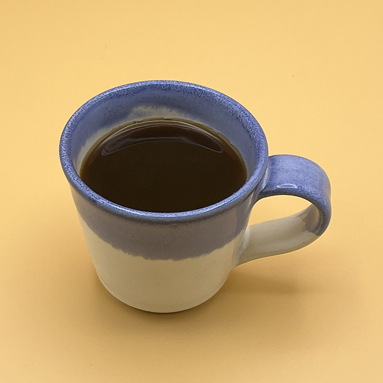 コーヒー（ホット／アイス）