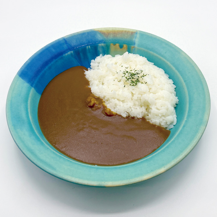 SHIMAカレー