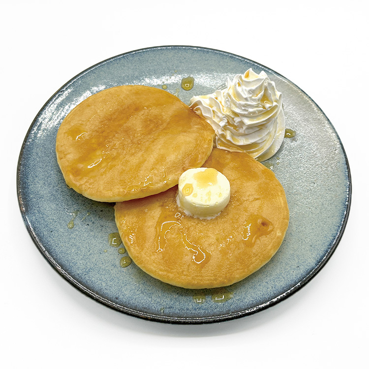パンケーキ