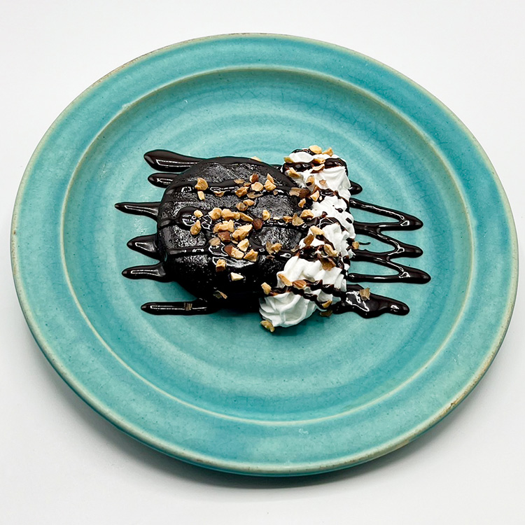 フォンダンショコラ